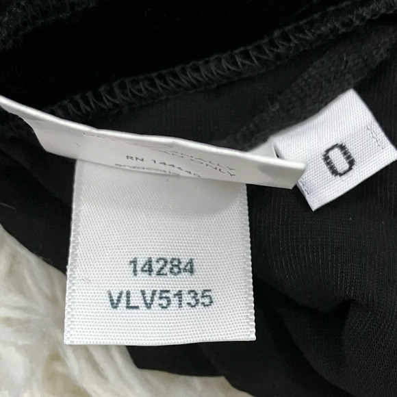 Enza Costa Velvet Slip Dress - Picture 8 of 8